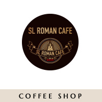 SL Roman Cafe